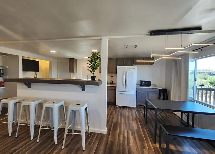 Pet-friendly Game Near Grand Canyon Holiday home Meadview
