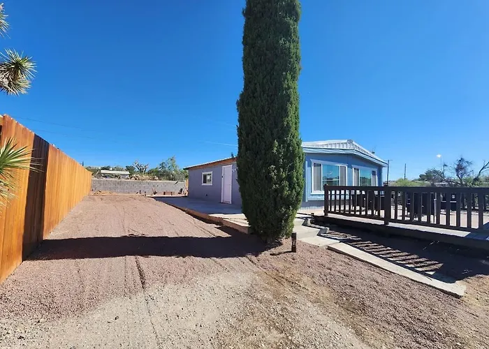 Pet-friendly Game Near Grand Canyon