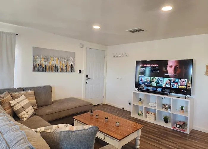 Holiday home Pet-friendly Game Near Grand Canyon